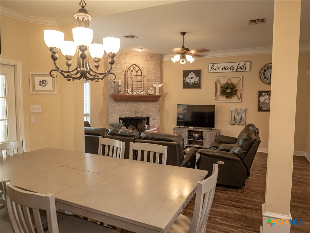 318 Green Gable Drive