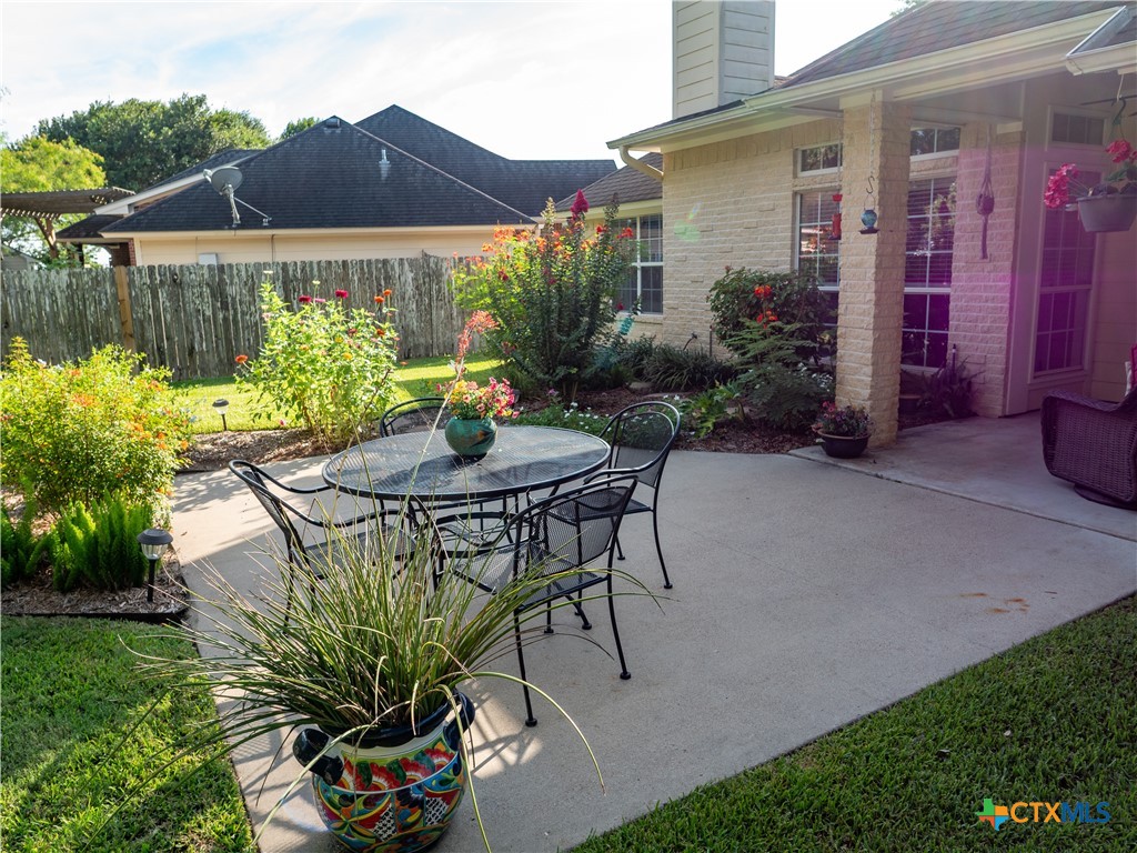318 Green Gable Drive