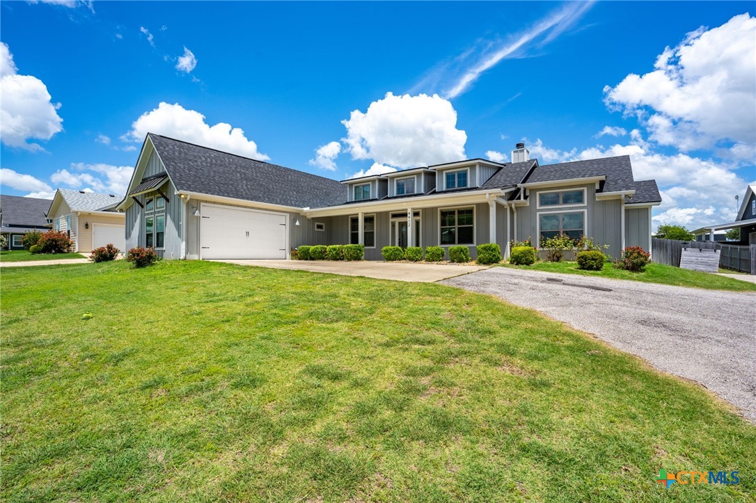 4412 Cedar Creek Road