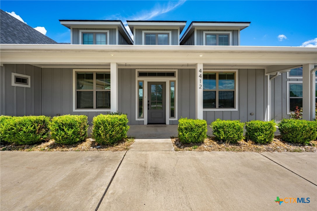 4412 Cedar Creek Road