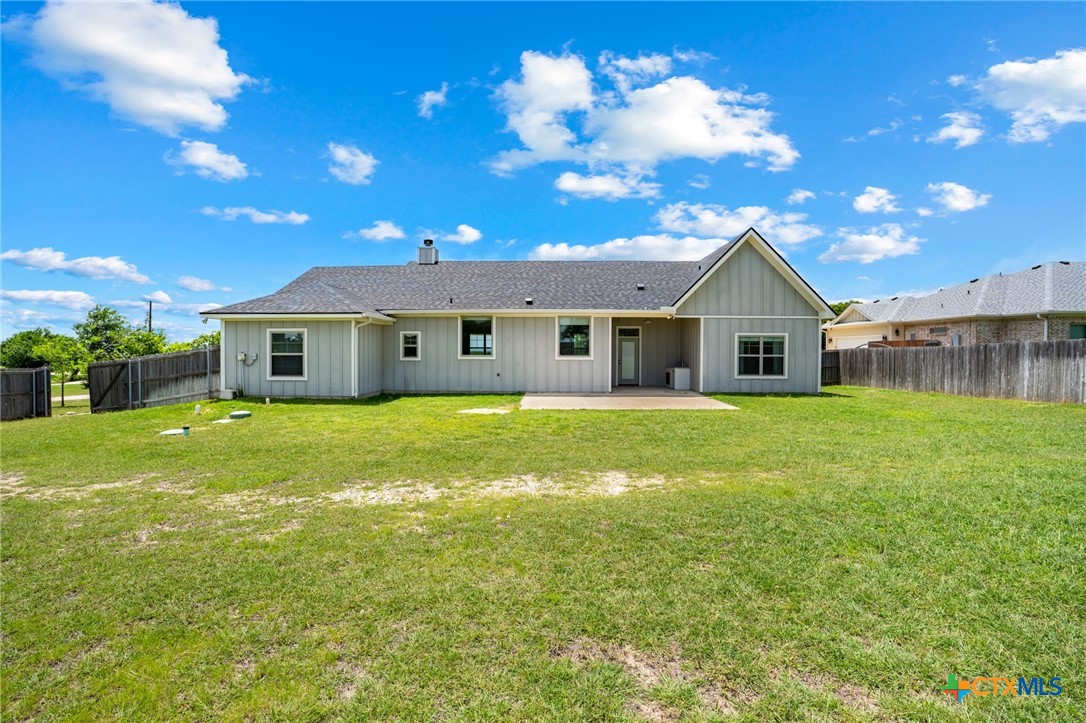 4412 Cedar Creek Road