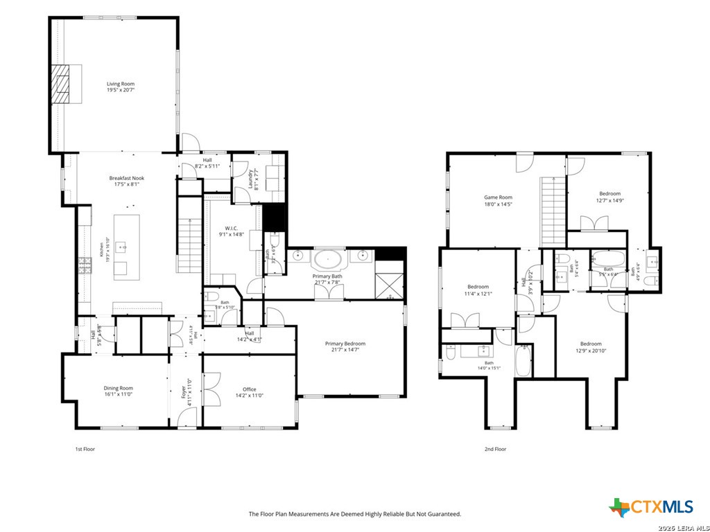255 Retama Place