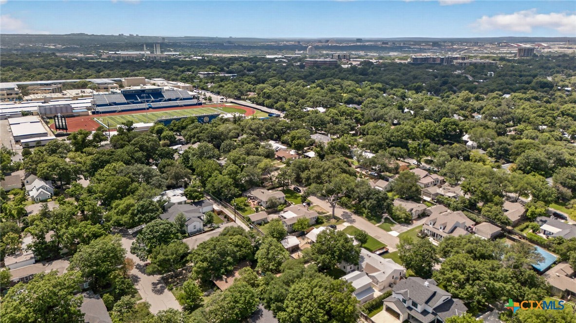 255 Retama Place