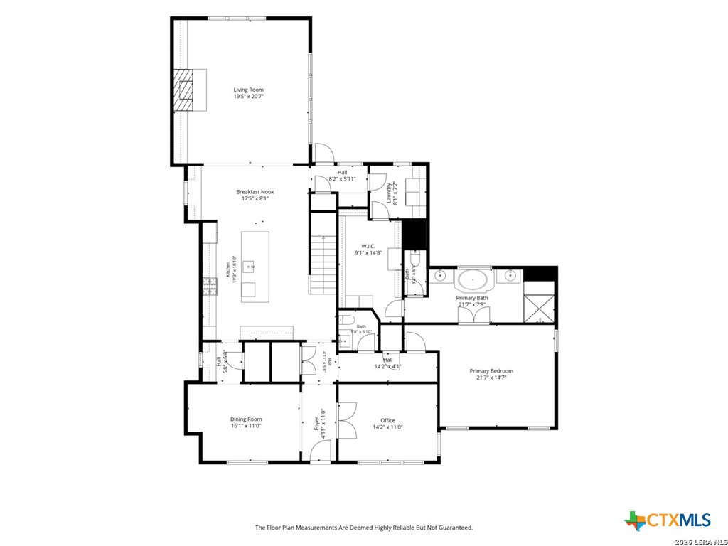 255 Retama Place