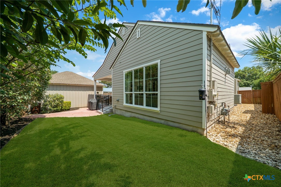 255 Retama Place