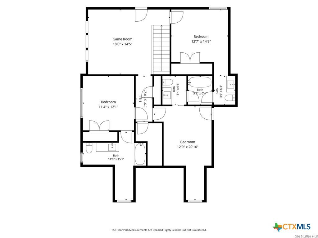 255 Retama Place