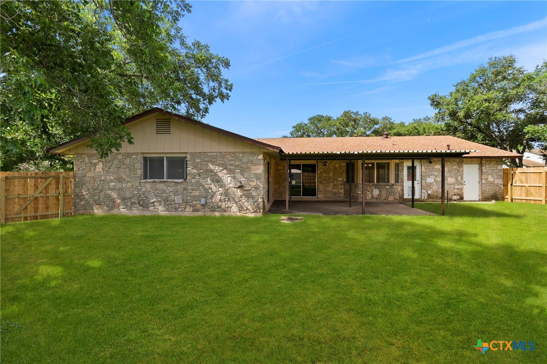 204 Norris Drive
