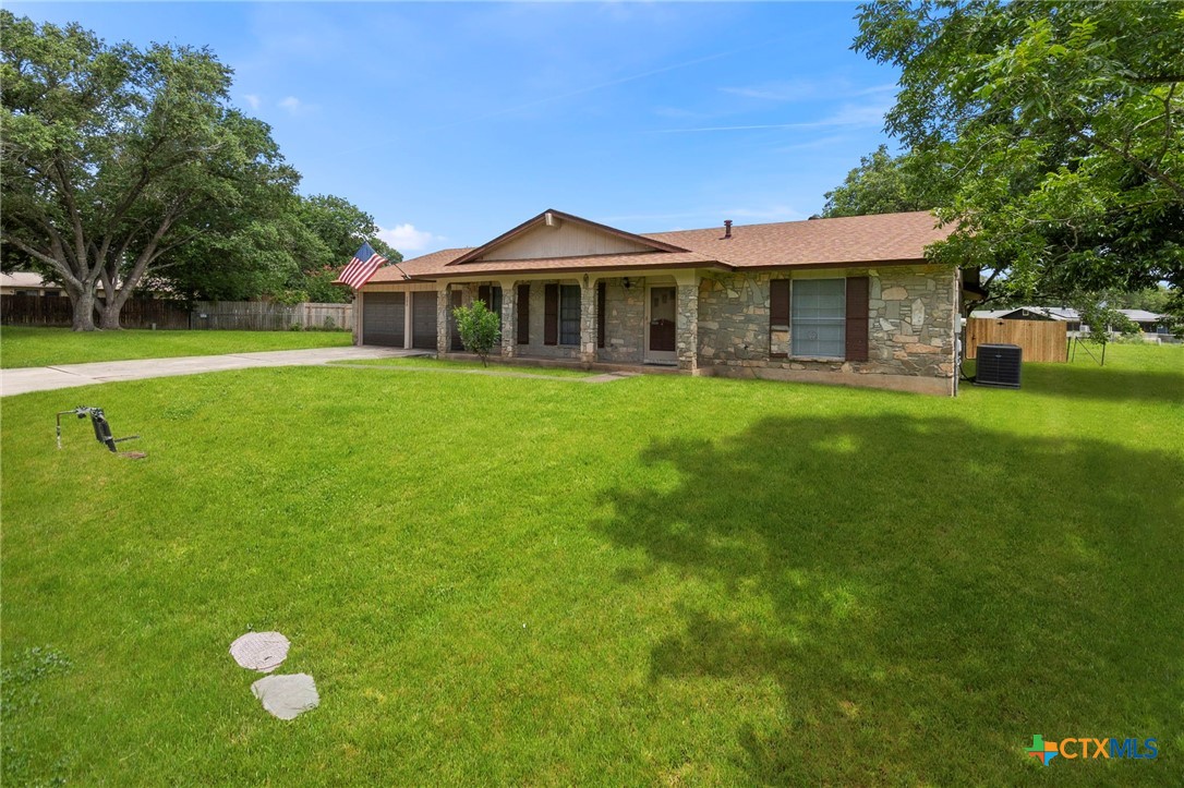 204 Norris Drive