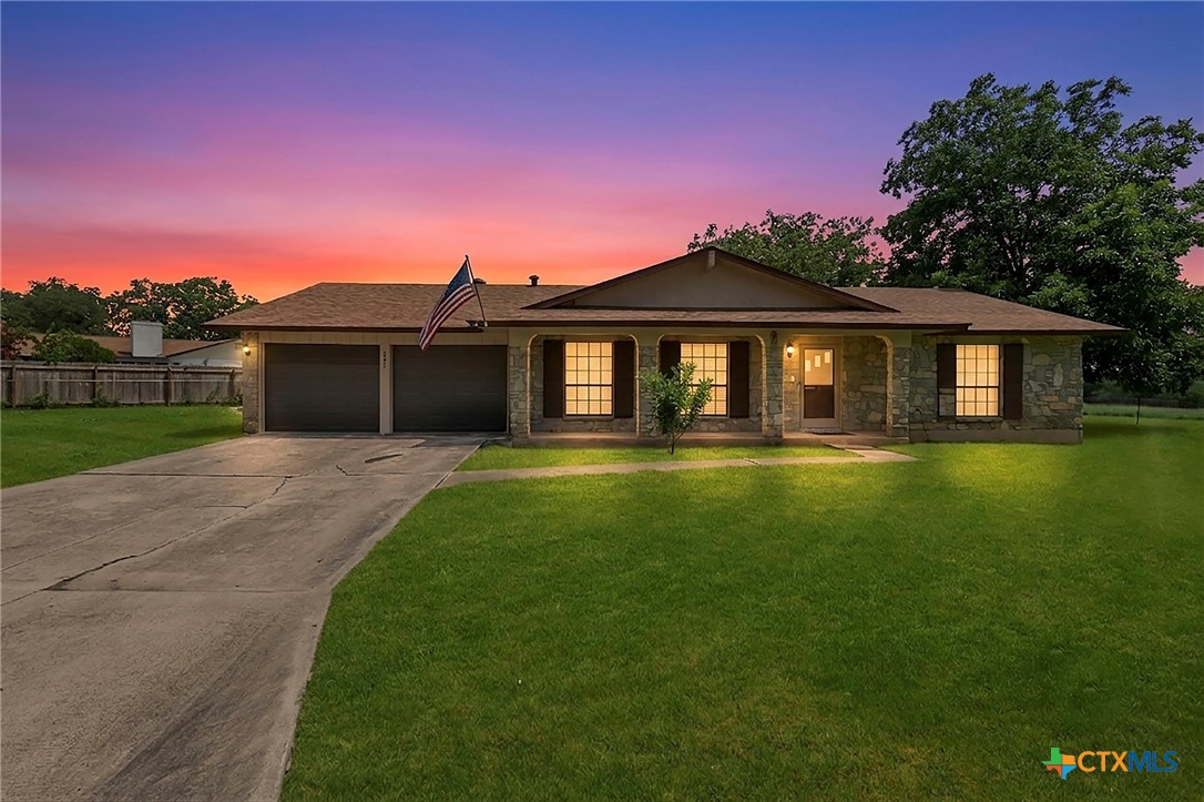 204 Norris Drive