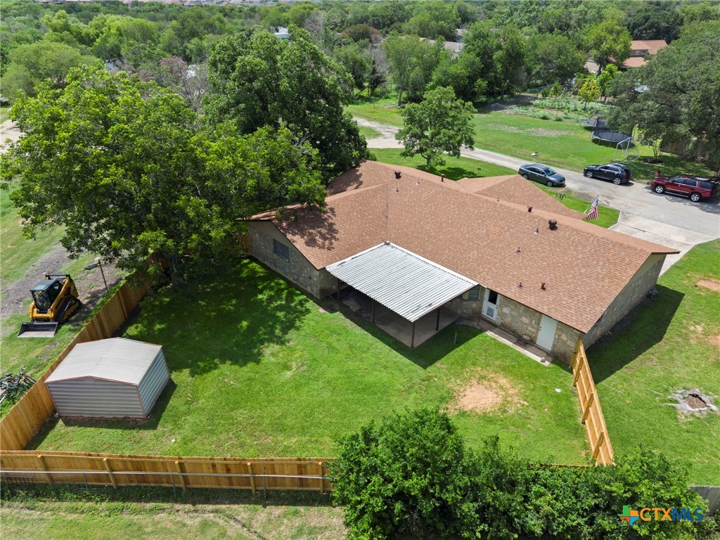 204 Norris Drive