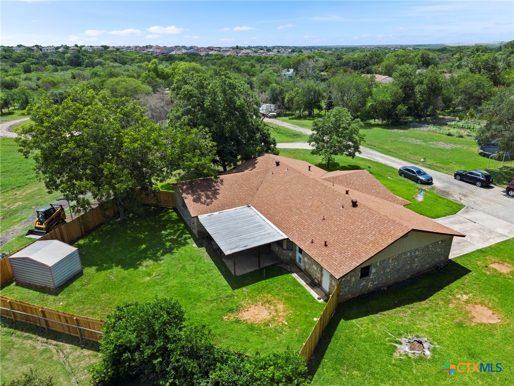 204 Norris Drive