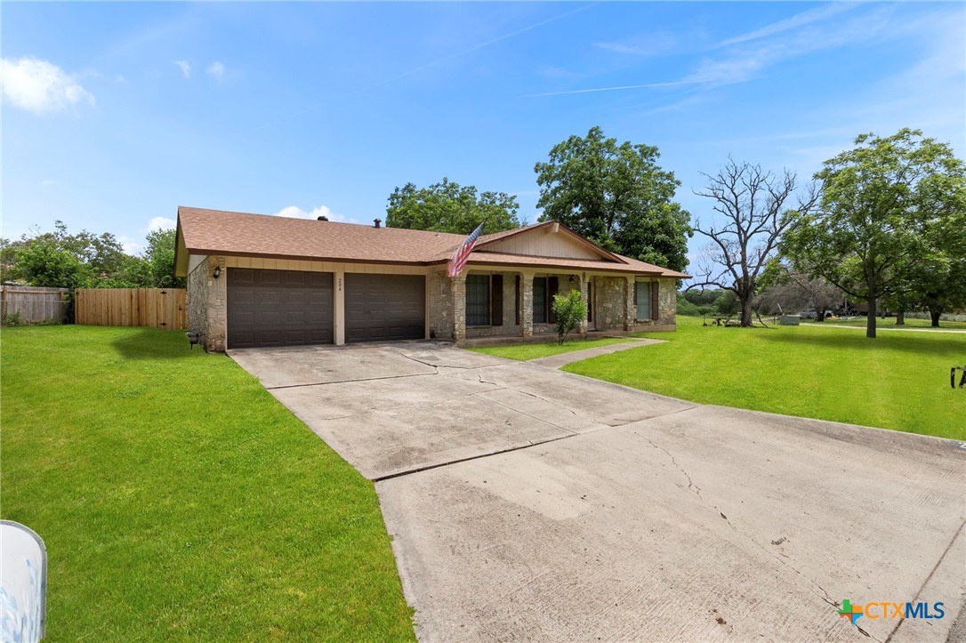 204 Norris Drive