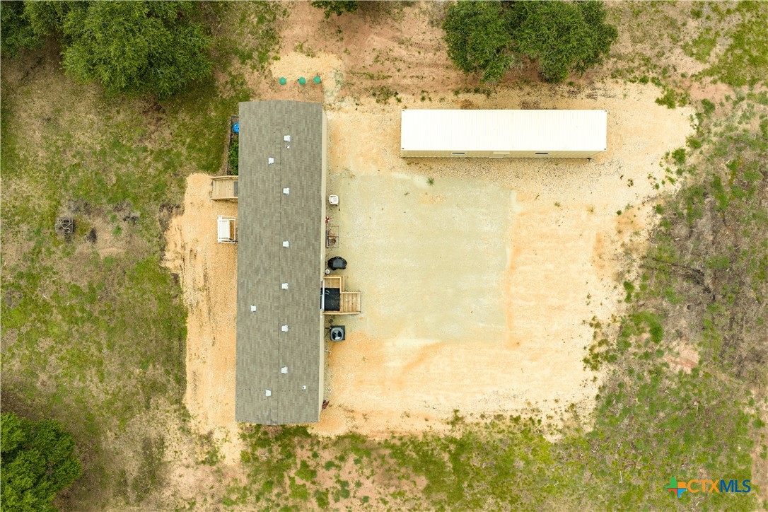 1291 County Road 157