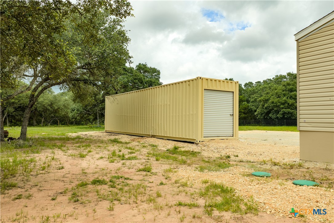 1291 County Road 157