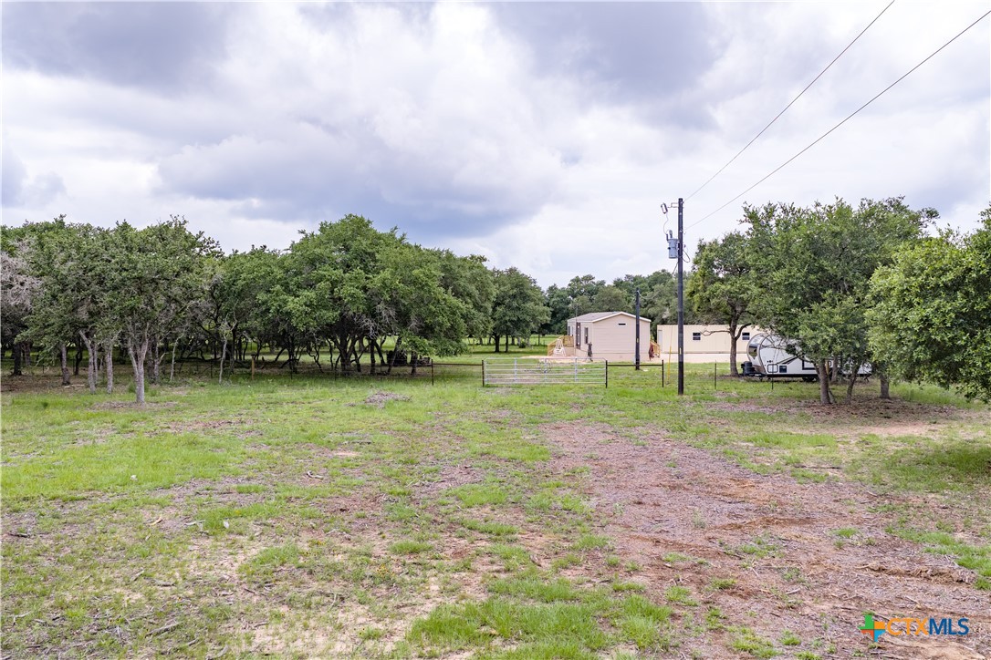 1291 County Road 157