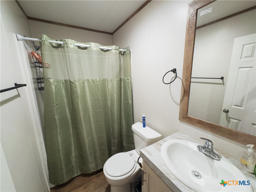 1291 County Road 157