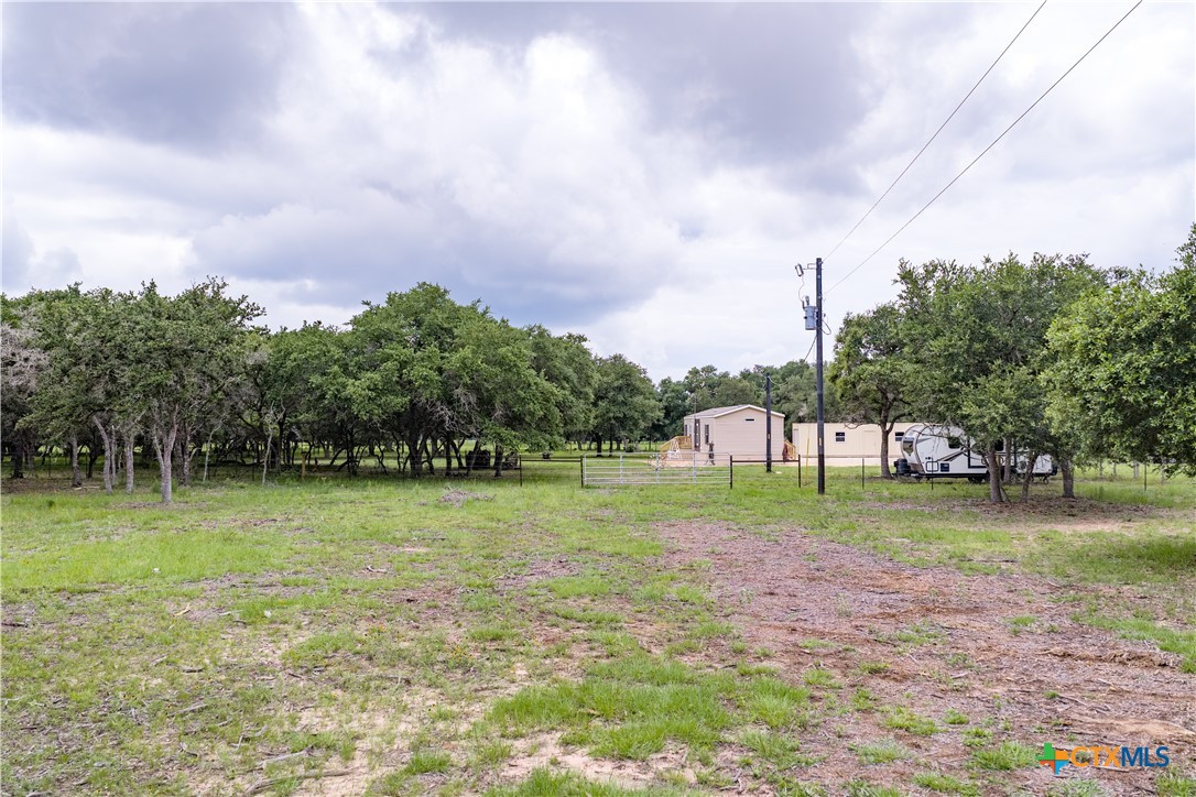 1291 County Road 157