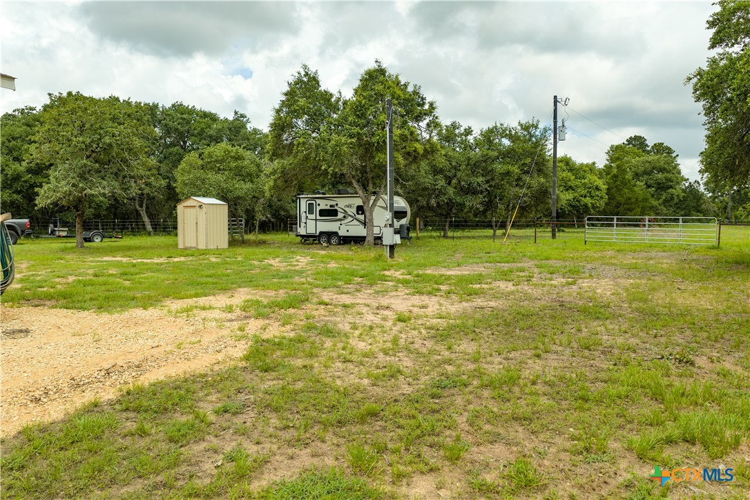 1291 County Road 157