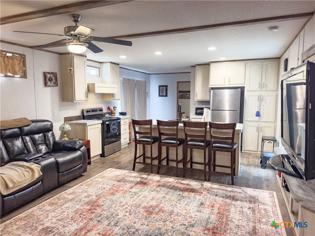 1291 County Road 157