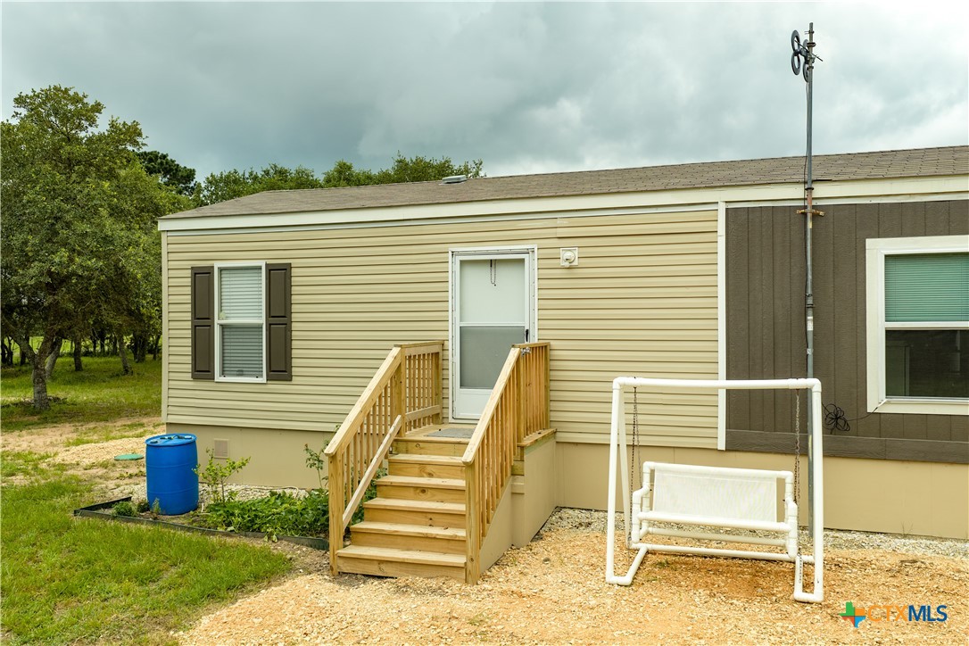 1291 County Road 157