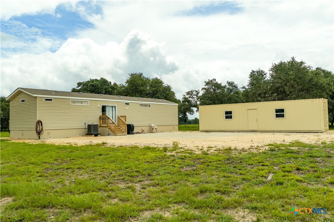 1291 County Road 157