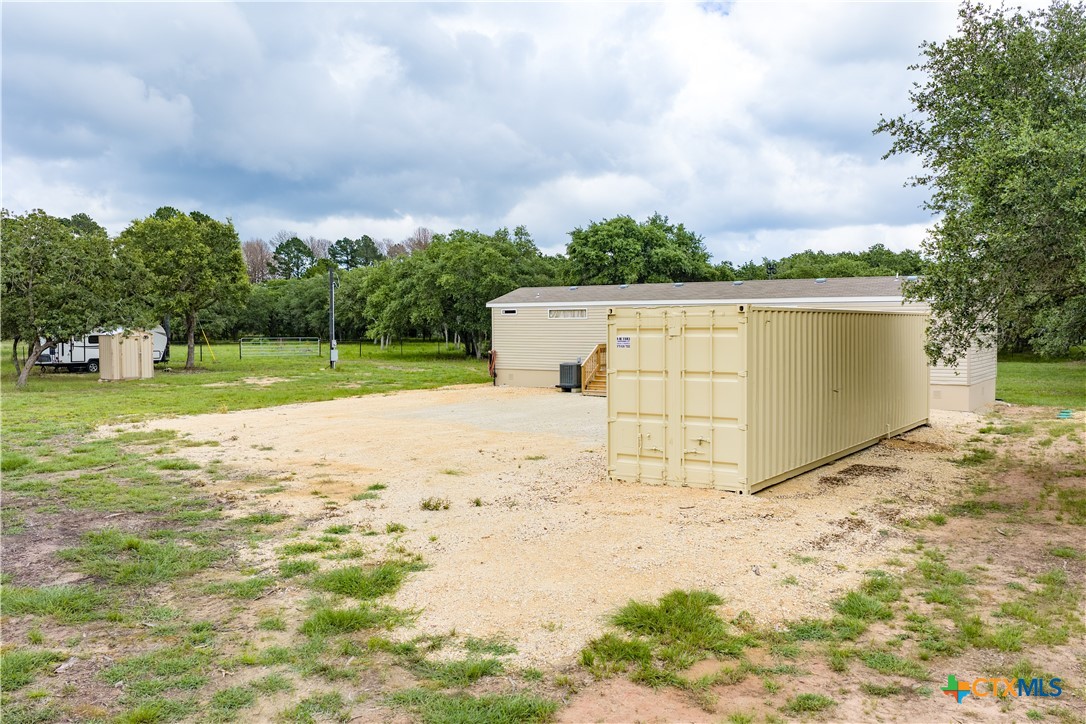 1291 County Road 157