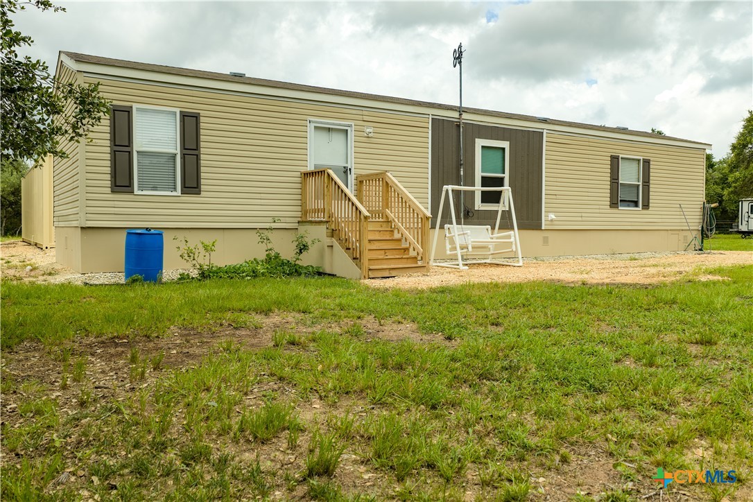 1291 County Road 157