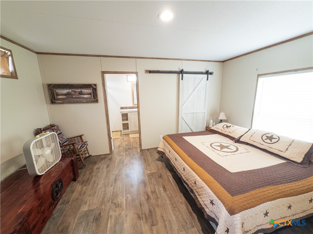 1291 County Road 157