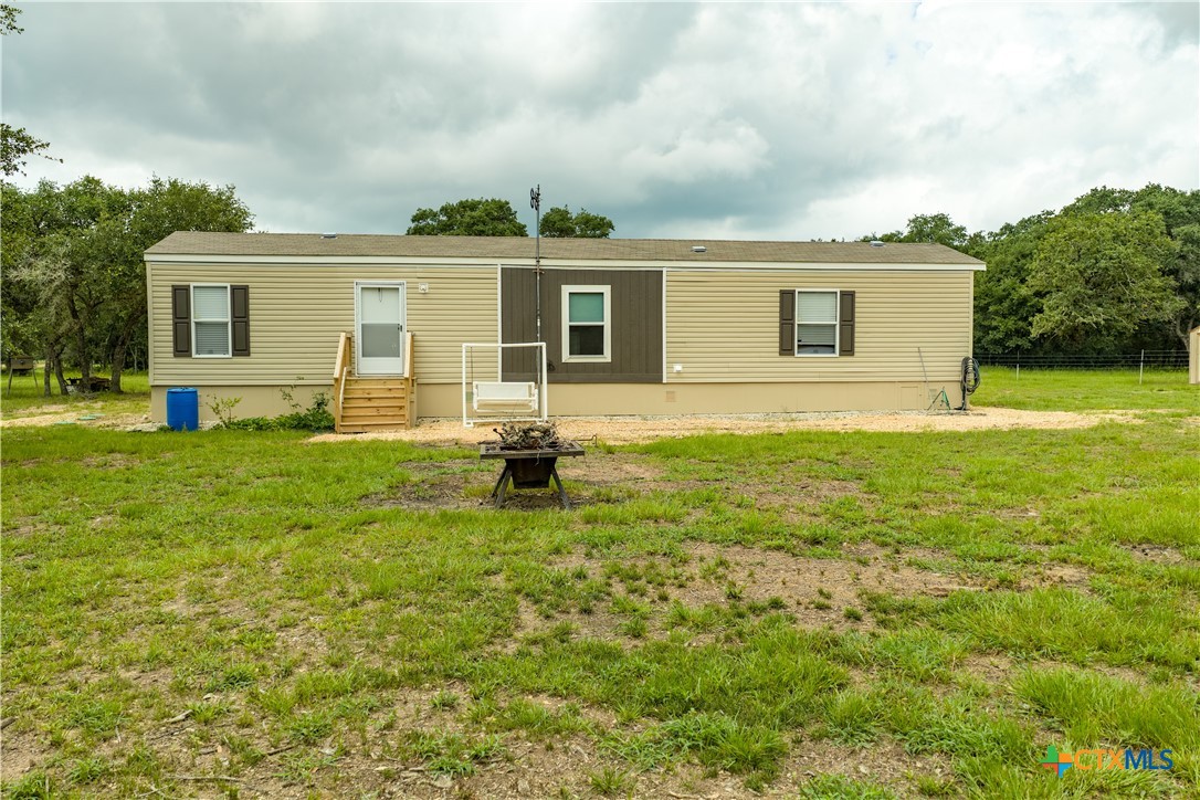 1291 County Road 157