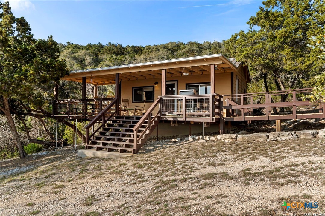 1597 Pipe Springs Drive