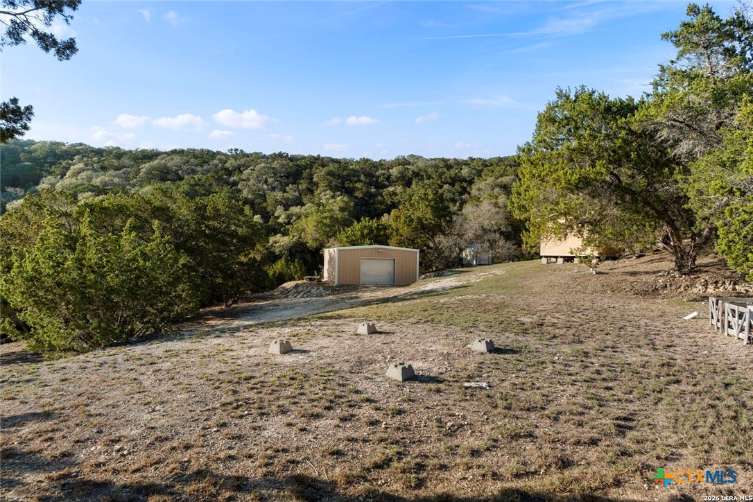 1597 Pipe Springs Drive