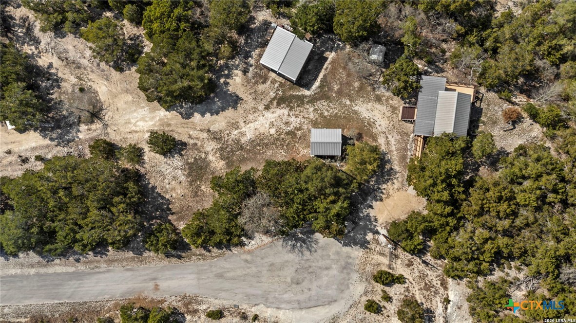 1597 Pipe Springs Drive