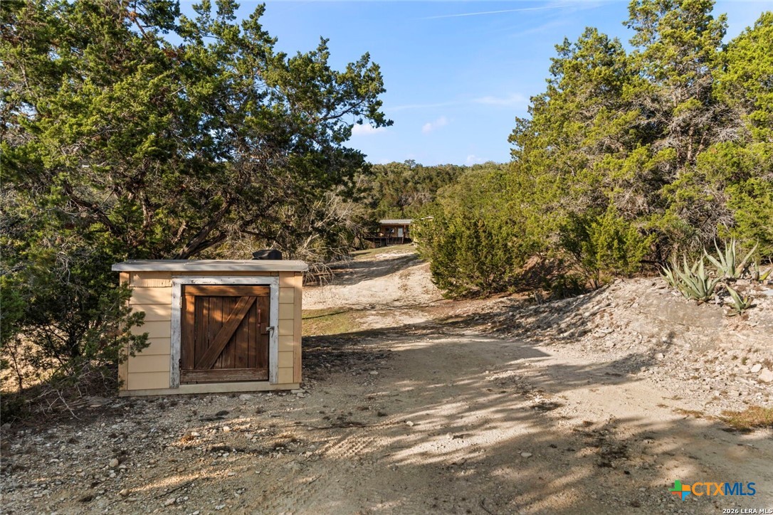 1597 Pipe Springs Drive