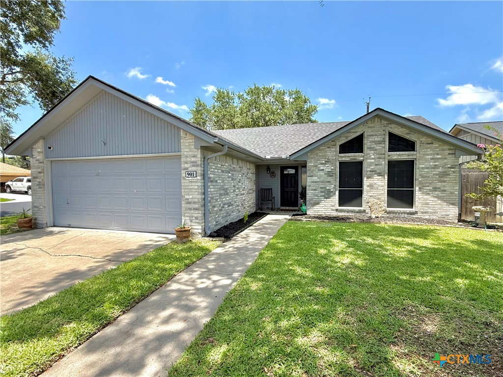 901 Taos Drive