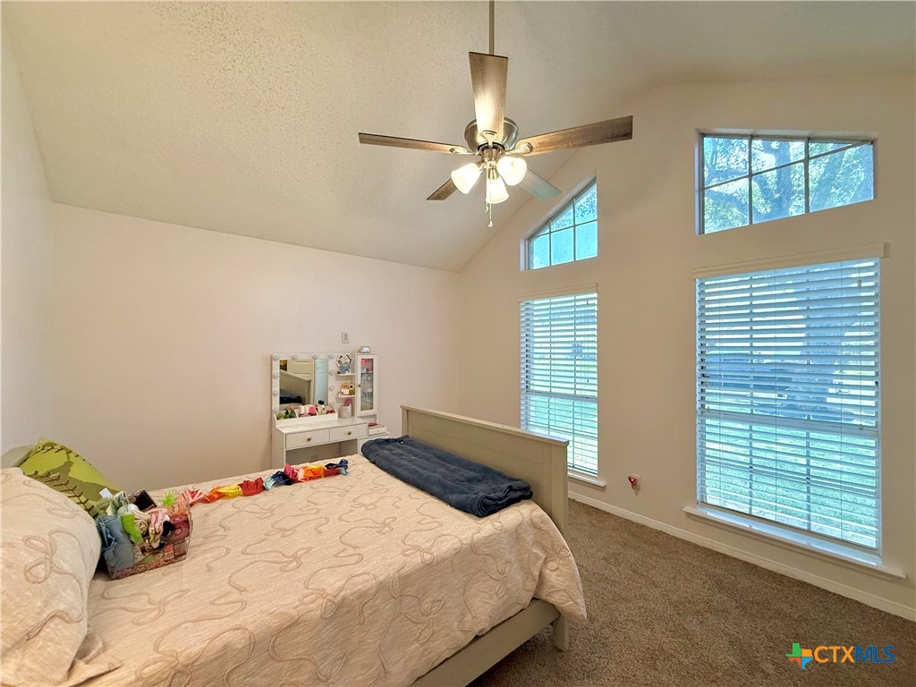 901 Taos Drive