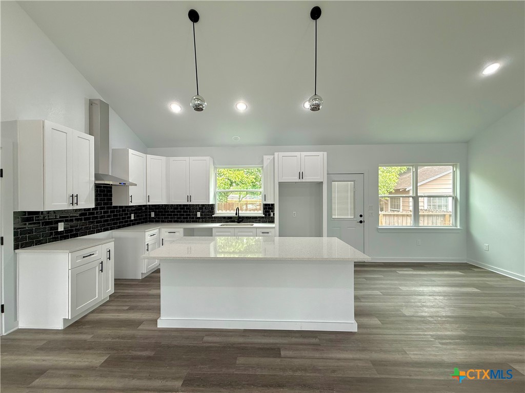 501 Walnut St