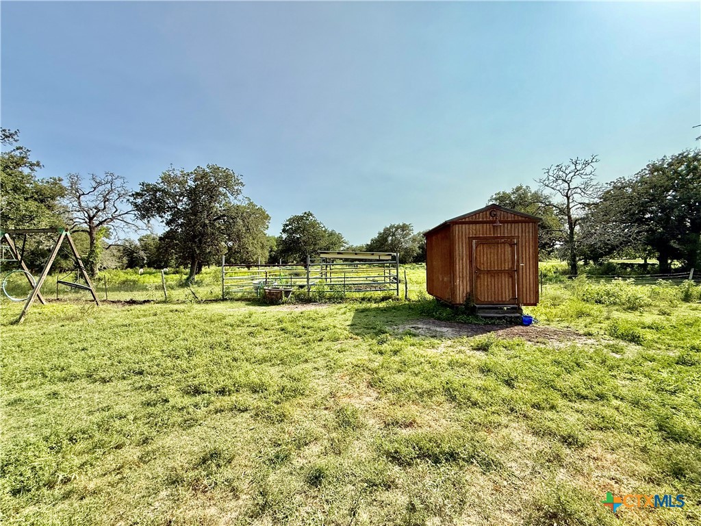 2035 County Road 400