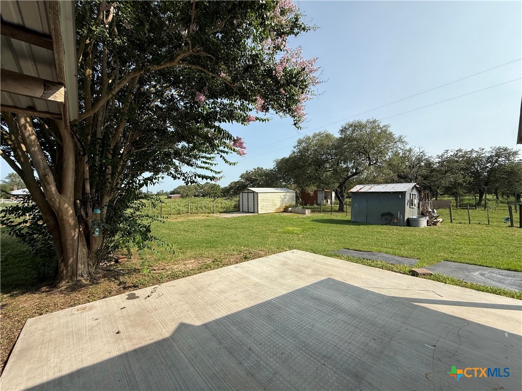 2035 County Road 400