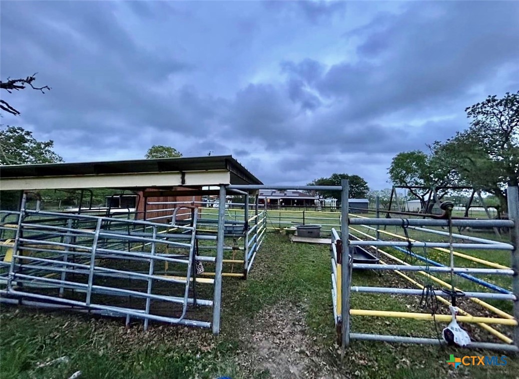 2035 County Road 400