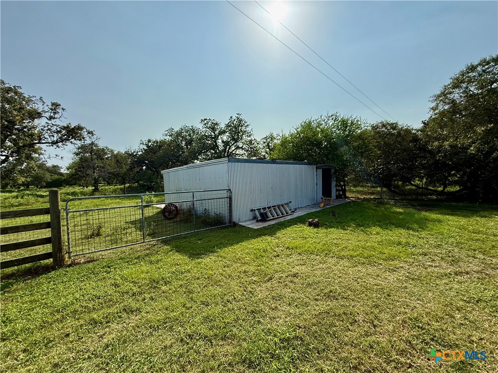 2035 County Road 400