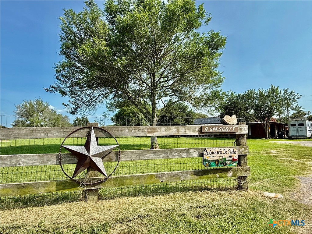 2035 County Road 400