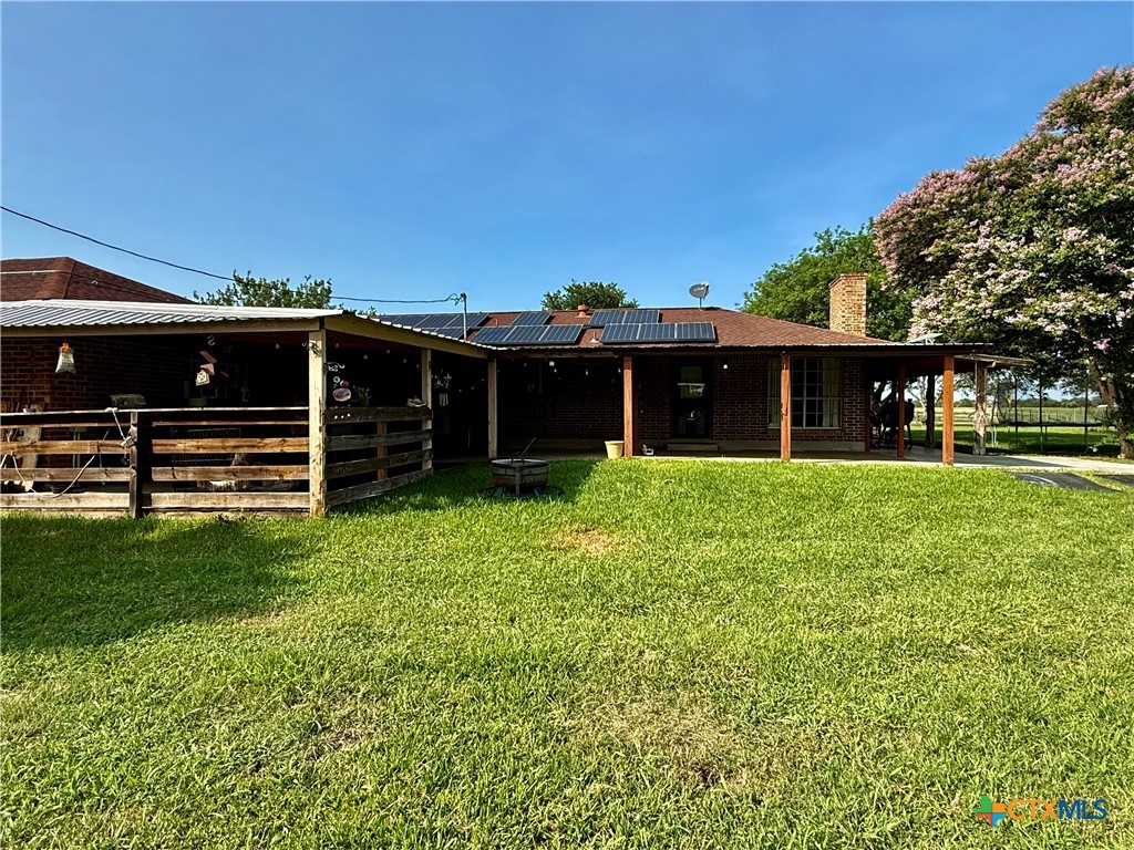 2035 County Road 400