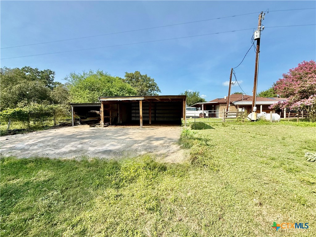 2035 County Road 400
