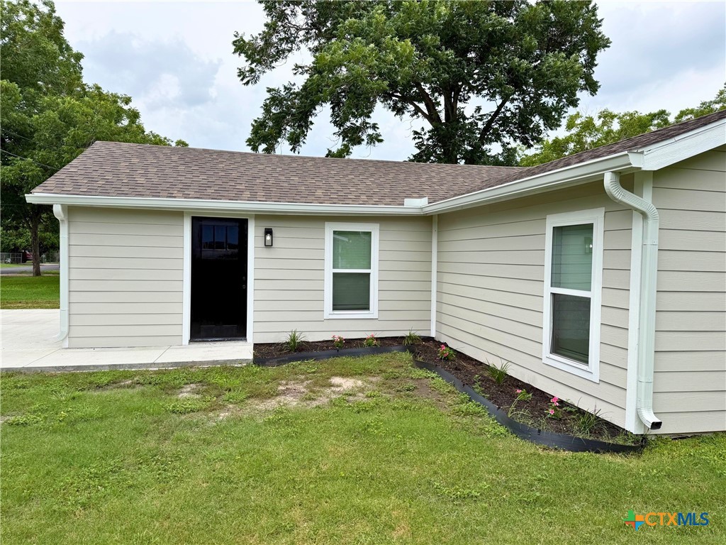 1108 Harvey Lane