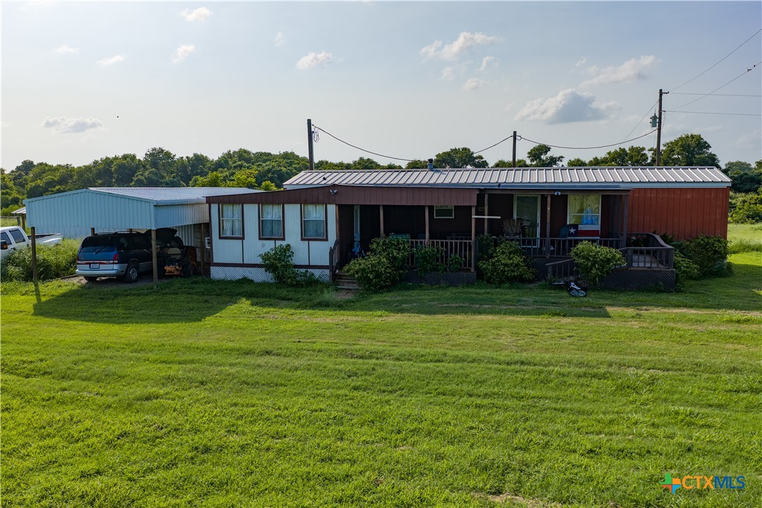 505 Black Bayou Rd #2 Road