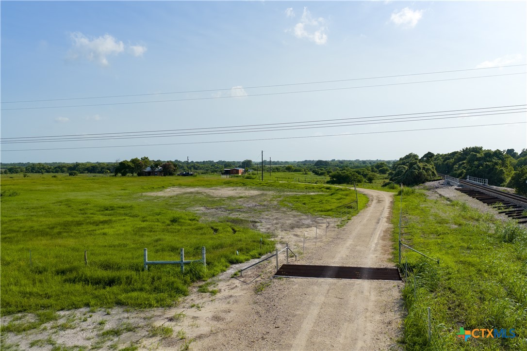 505 Black Bayou Rd #2 Road