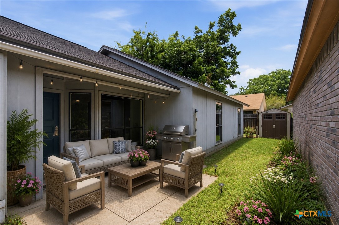 415 Waterford Drive