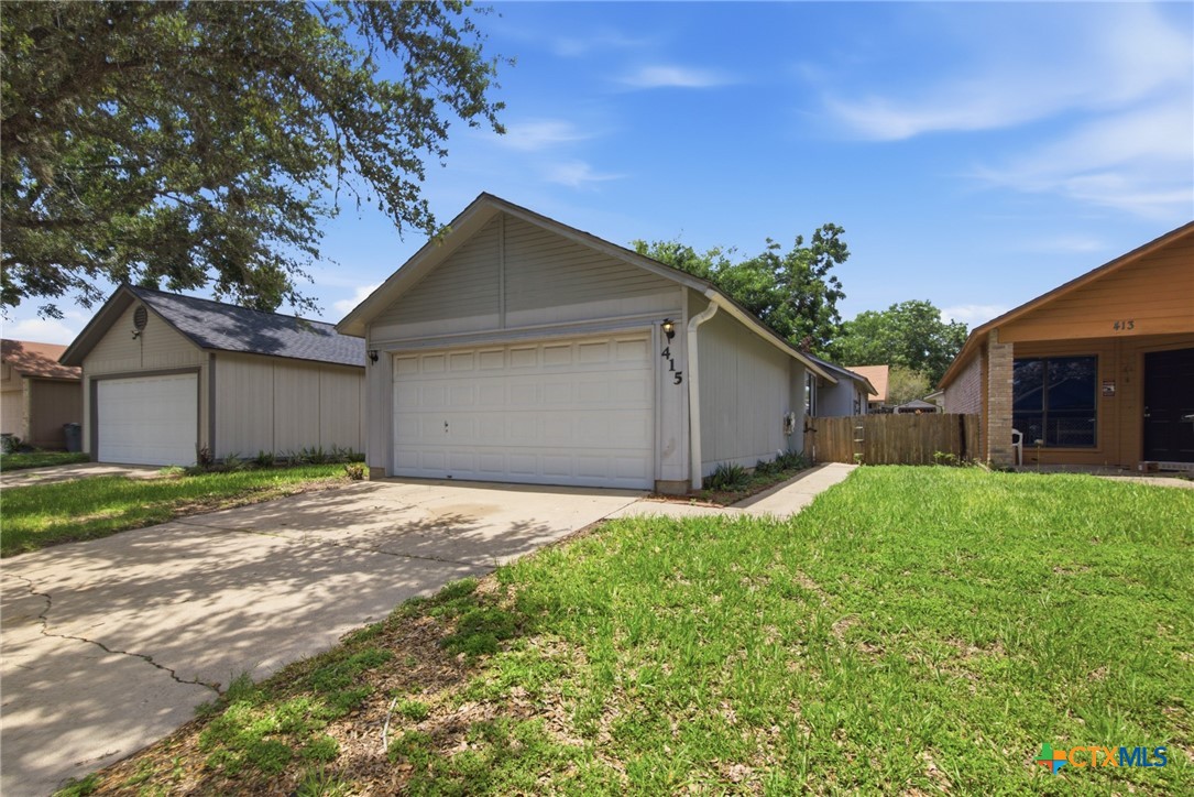 415 Waterford Drive