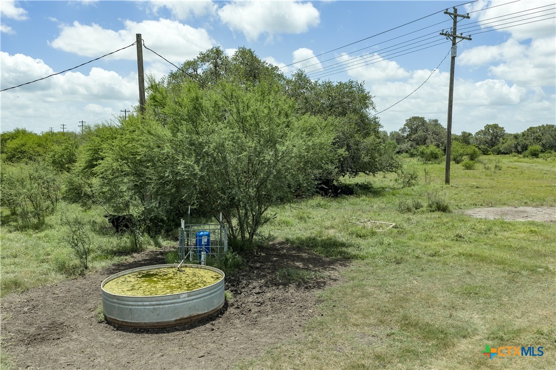 596 Hallemann Road