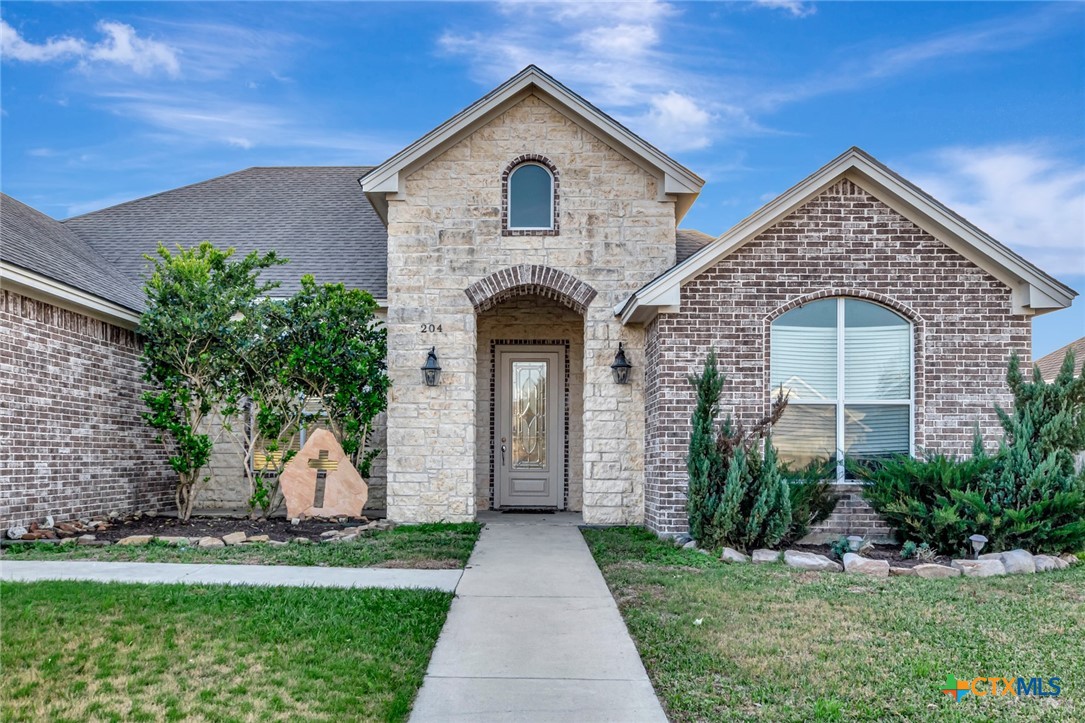 204 Auburn Hill